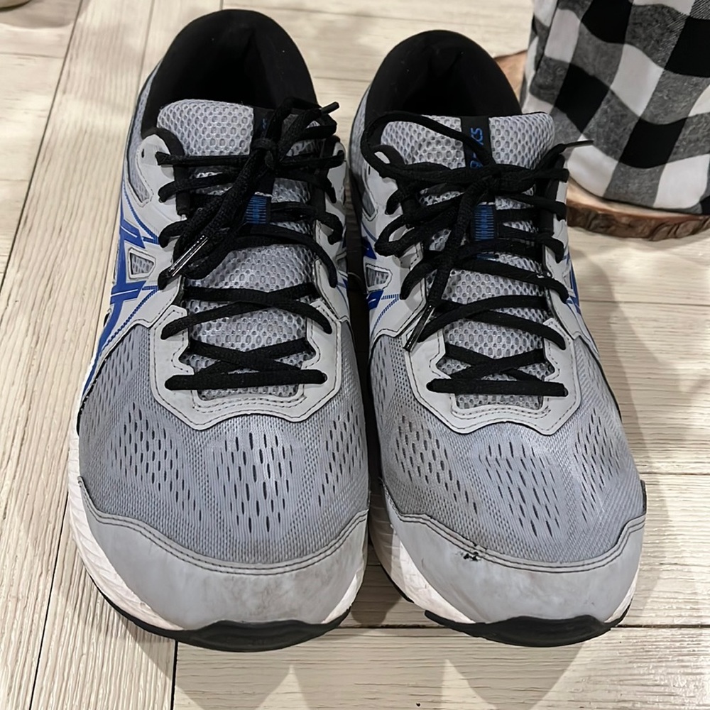 ASICS Gel - Men's sneaker - size 14